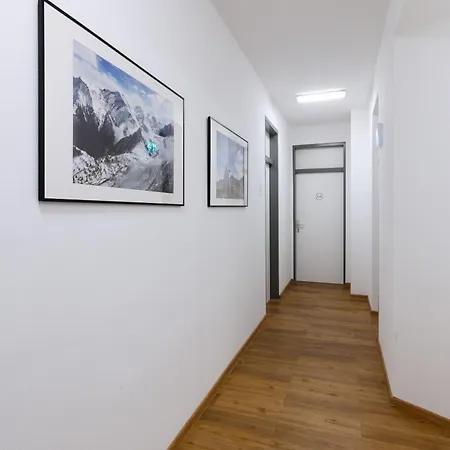 Hostel Marmota Innsbruck