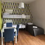 Hostel Marmota Innsbruck