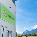 Marmota Innsbruck