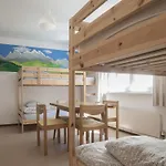 Marmota Ostello Innsbruck