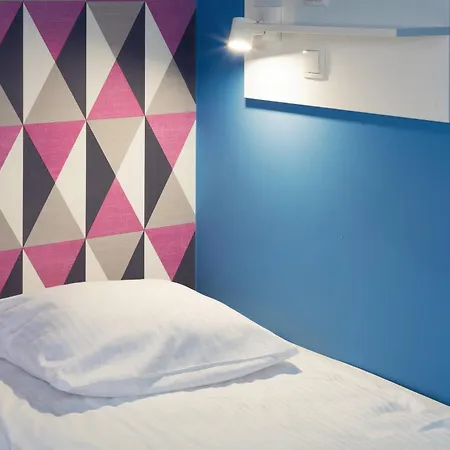 Hostel Marmota İnnsbruck
