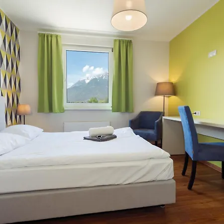 Hostel Marmota Innsbruck