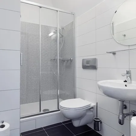 Marmota Hostel İnnsbruck