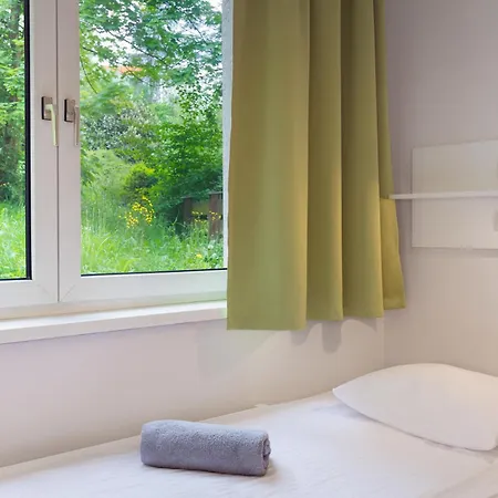 Hostel Hostel Marmota Innsbruck