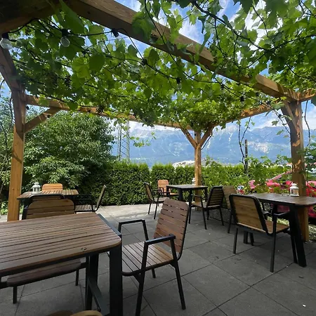 Hostel Hostel Marmota Innsbruck