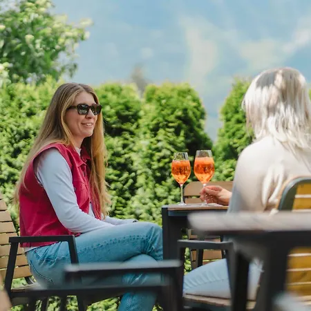 Hostel Marmota * Innsbruck