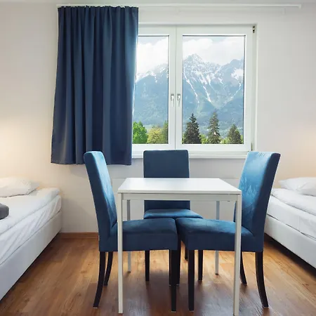 Marmota Hostel Innsbruck