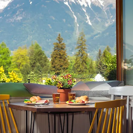 Marmota Hostal Innsbruck