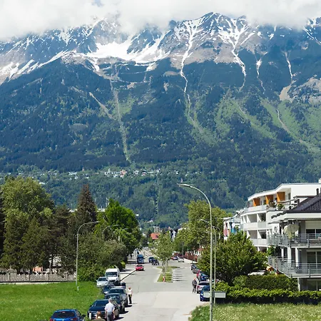 Hostel Marmota Innsbruck