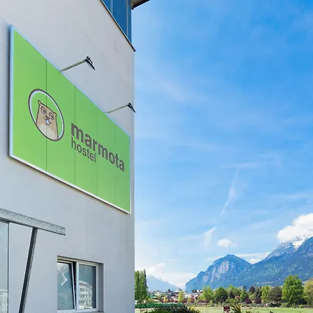 Marmota Innsbruck