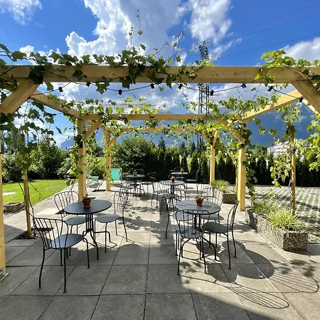 Hostal Marmota Innsbruck