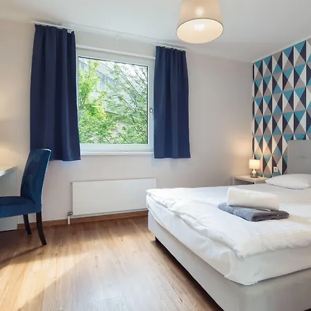 Marmota Hostal Innsbruck