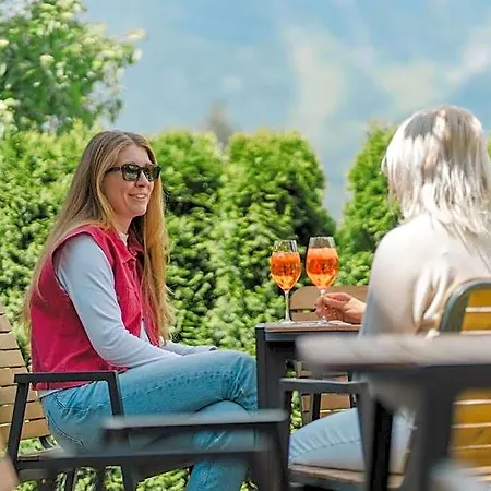 Hostel Marmota Innsbruck