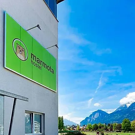 Marmota Innsbruck