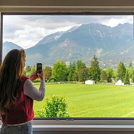 Marmota Innsbruck