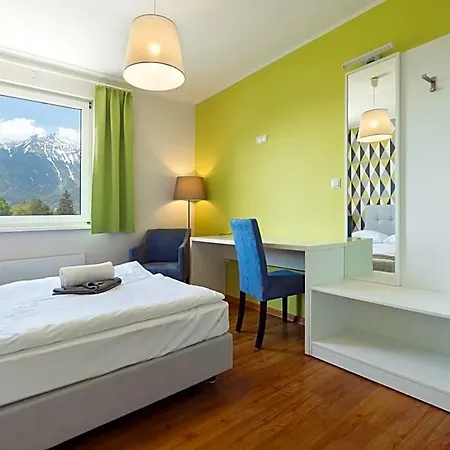 Marmota Hostel