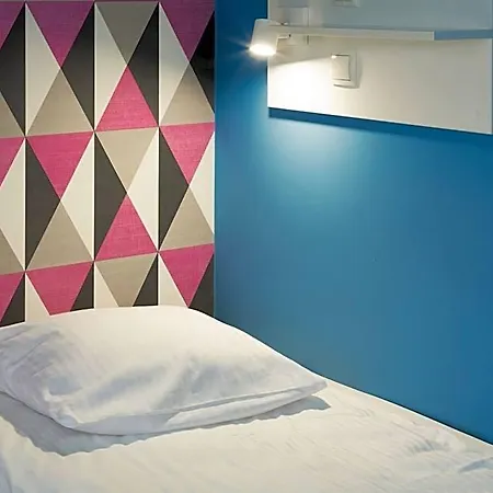 Marmota Hostel Innsbruck