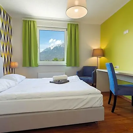 Hostel Marmota Innsbruck