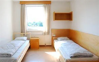 Vandrarhem Hostel Marmota
