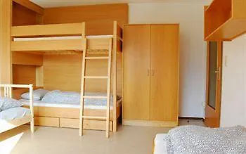 Vandrarhem Hostel Marmota Innsbruck