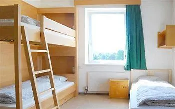 Hostel Marmota