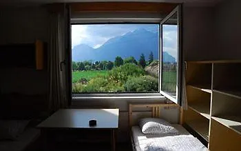 Hostel Marmota Innsbruck