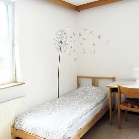 Hostel Hostel Marmota Innsbruck