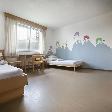 Hostel Marmota Innsbruck