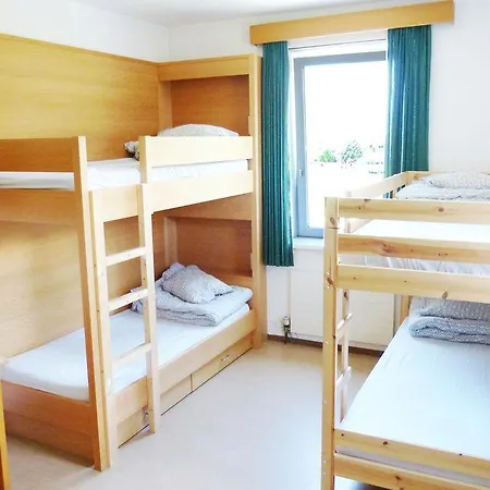 Hostel Marmota