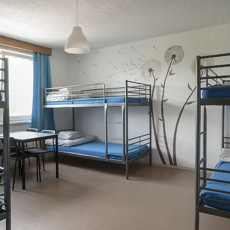 Hostel Marmota Innsbruck