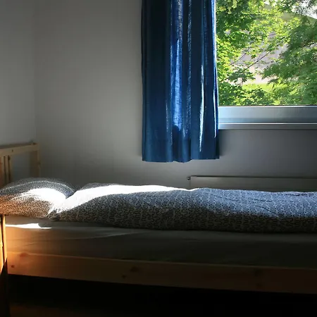 Hostel Marmota Vandrarhem
