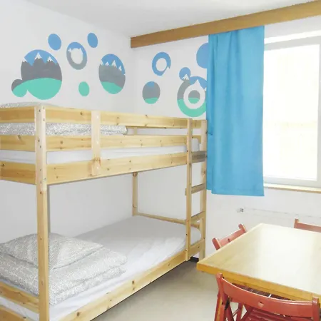 Hostel Marmota Hostel