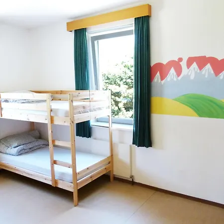 Hostel Hostel Marmota