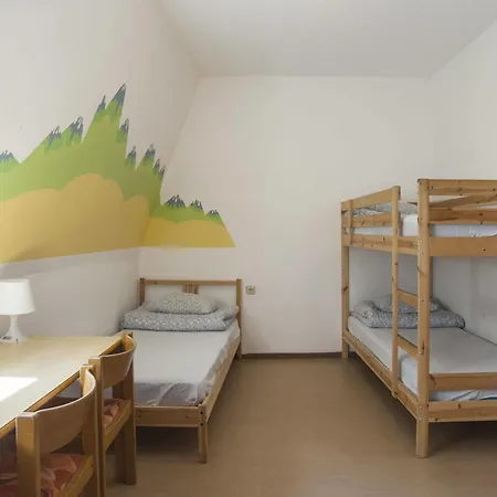 Hostel Hostel Marmota Innsbruck