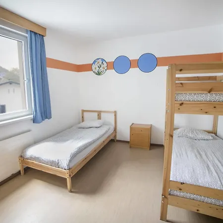 Vandrarhem Hostel Marmota *
