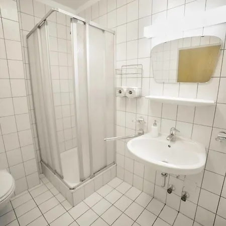 Vandrarhem Hostel Marmota Innsbruck