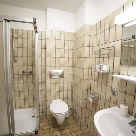 Hostel Marmota Vandrarhem *