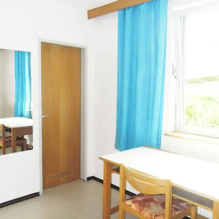 Hostel Marmota