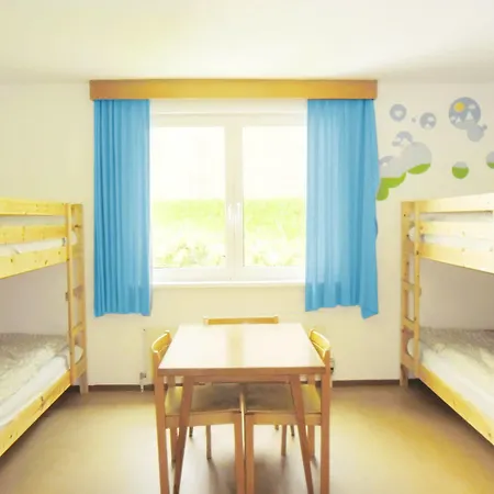 Hostel Marmota