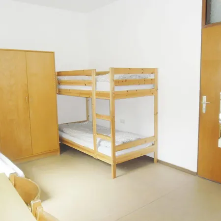 Hostel Marmota