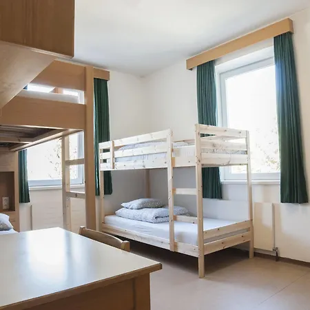 Marmota Hostel İnnsbruck