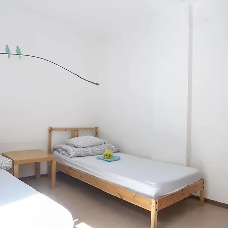Marmota * אינסברוק