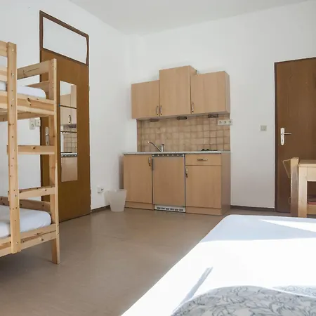 Marmota Hostel