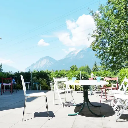 Marmota Innsbruck