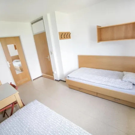 Marmota Hostel İnnsbruck