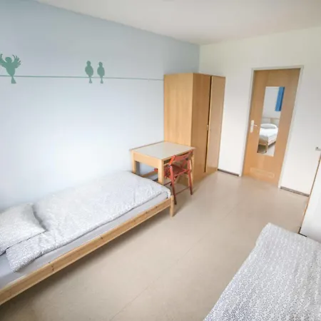 Hostel Hostel Marmota