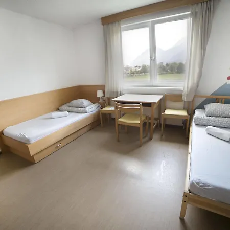 Hostel Marmota Hostel Innsbruck
