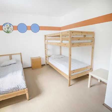 Hostel Hostel Marmota *