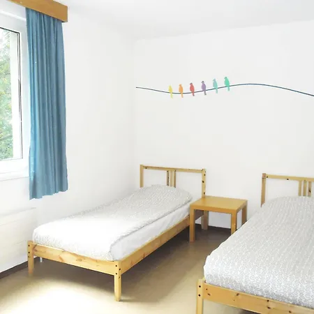 Marmota Hostel