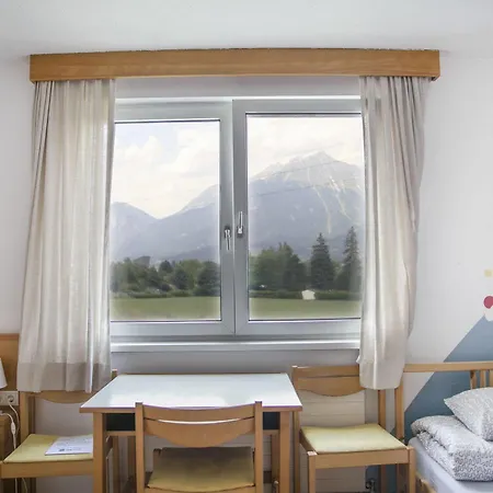 Marmota * Innsbruck